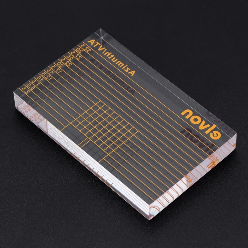 Проигрыватель виниловых пластинок LP измеритель тонарма VTA картридж линейка с