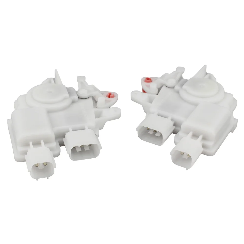 G-Запчасти 72155-SDA-A01 72115-SDA-A01 передний левый и правый центральный привод замка двери