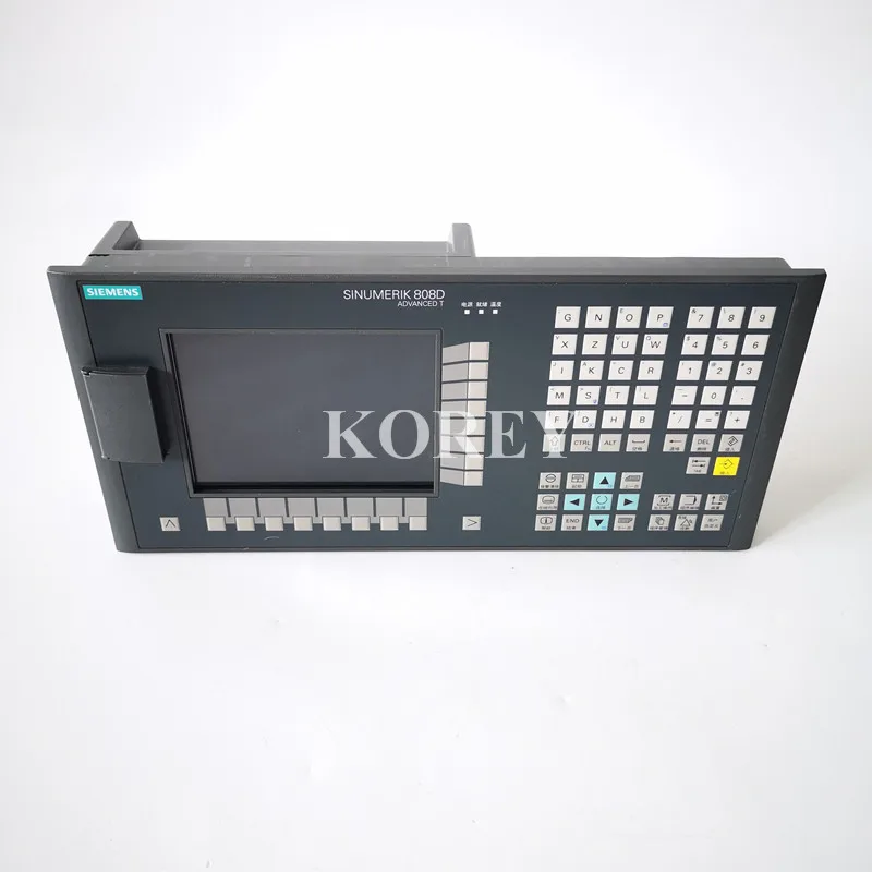 

Siemens 808D CNC System PPU161.2 6FC5370-2AT02-0CA0 6FC5 370-2AT02-0CA0 Spot