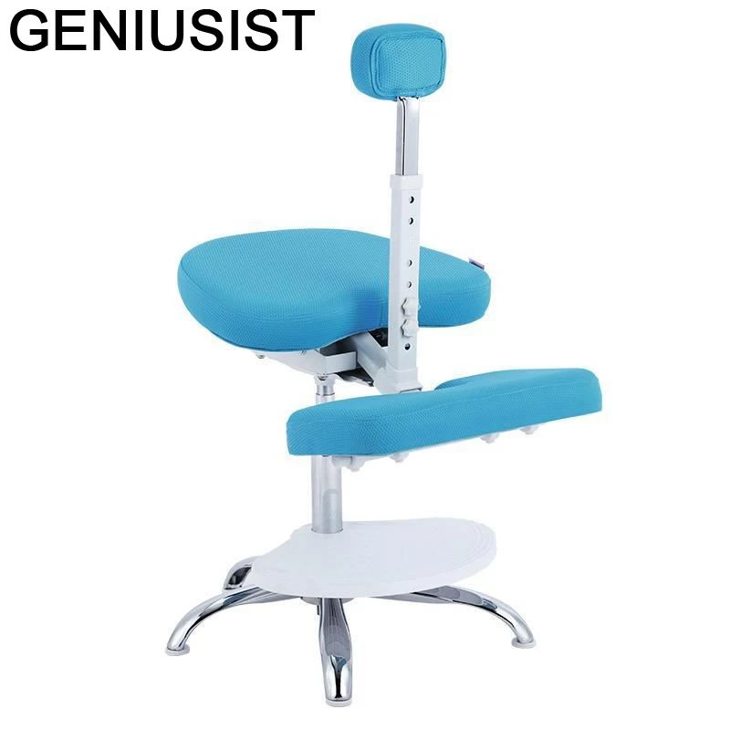 

De Estudio Silla Madera Stolik Dla Dzieci Tabouret Baby Chaise Enfant Cadeira Infantil Adjustable Children Furniture Kids Chair