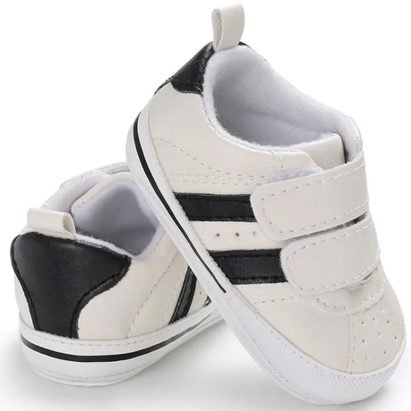 Детская обувь для малышей маленьких мальчиков с мягкой подошвой Обувь мокасины