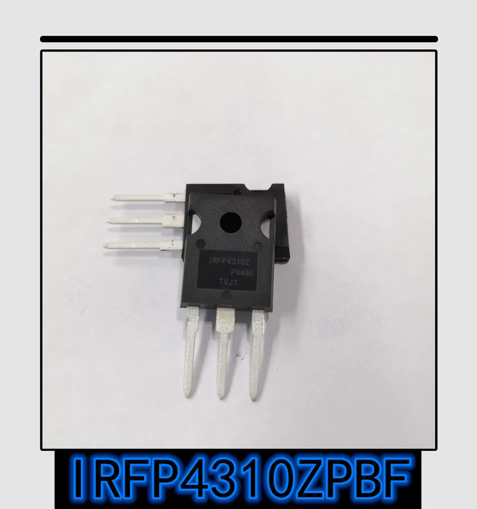 Оригинальный IRFP4310ZPBF TO-247 IRFP4310 TO247 MOS трубка с полевым эффектом 134A 100 в 5-50 шт. - купить
