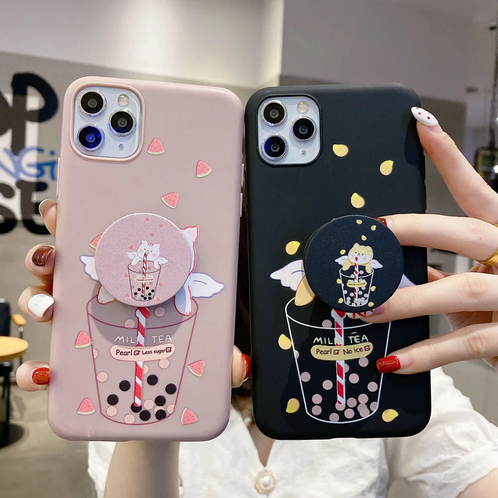 Силиконовый чехол для телефона Vivo Y66 Y67 Y71 Y81 Y83 Y85 Y91 Y93 Y95 Y97 V7 Plus V9 | Мобильные