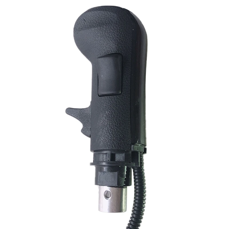 4-контактная ручка переключения передач для MAN TGA TGS Ab2000 81326200095 81326200110