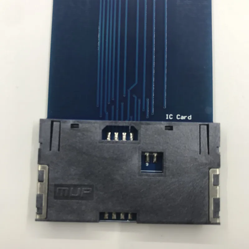 Адаптер OYEITIMES для SIM-карты конвертер удлинитель смарт-карт IC Mini Micro Nano 2FF/3FF/4FF