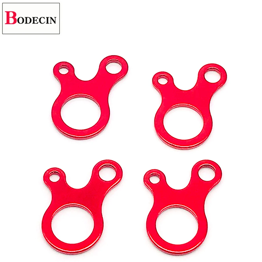 

Quick Knot Aluminum Guy Cord/Rope Tightener Clip/Carabiner/Hook Suspension For Tents Wind Paracord Rope Buckles Closure Camping