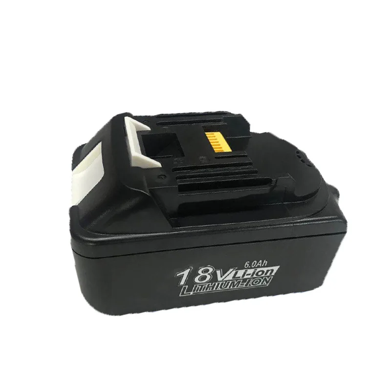 

BL1860 18 6000 Makita 18 BL1840 BL1850 BL1830 BL1860B LXT 400