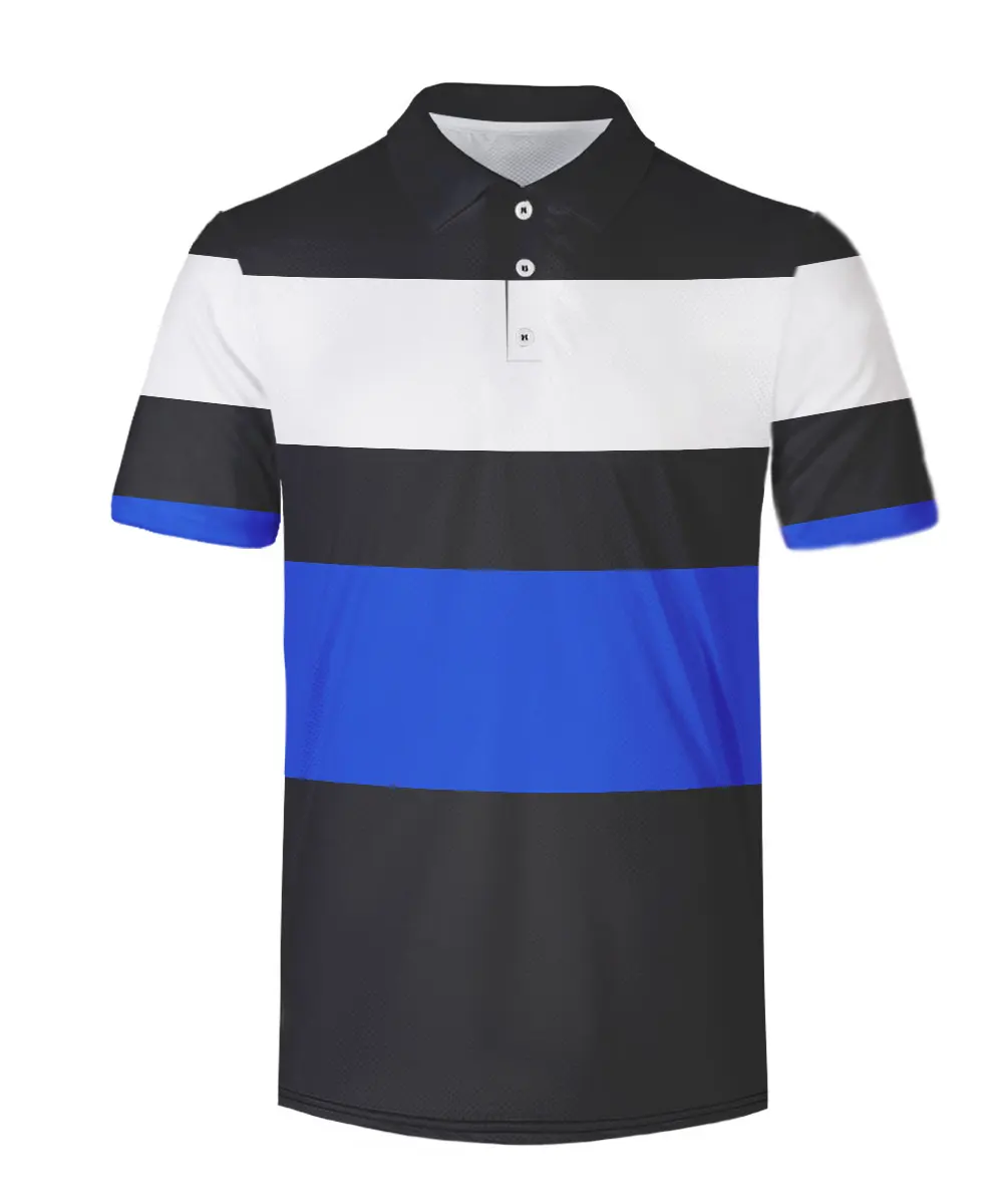 WAMNI теннисная 3D рубашка градиентная Мужская Спортивная сухая тонкая