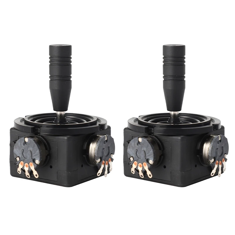 Потенциометр для джойстика фотографический потенциометр модель R4 2D контроллер |