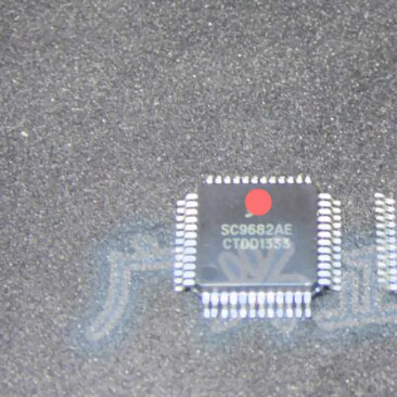 20 штук SC9682ae Новый|Калькуляторы| |