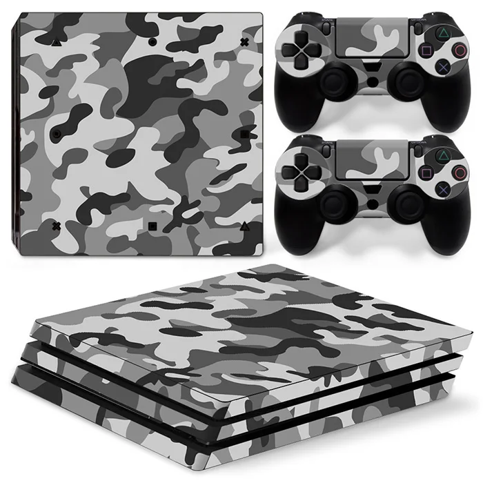 Наклейка из ПВХ для консоли PS4 pro и контроллеров наклейка s Ps4 ps4 |