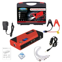 28000mah 1200a car jump starter power bank new 12v starting device for petrol diesel car portable car battery booster charger