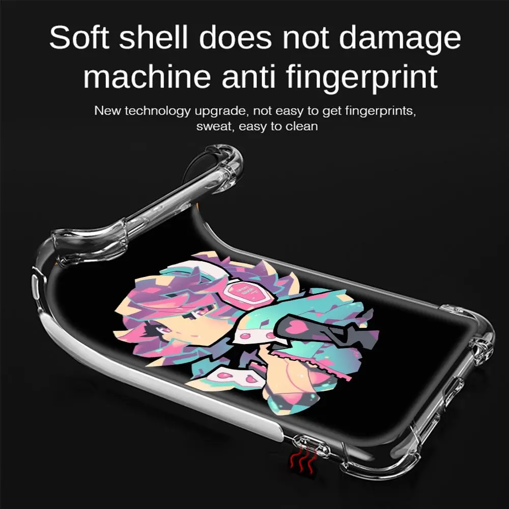 

Cute Girl Birthday Gift Airbag phone Case for Samsung Galaxy M51 M31s M31 M21 A51 A21s A50 A31 A41 S20 A20e A02s A12 Cover