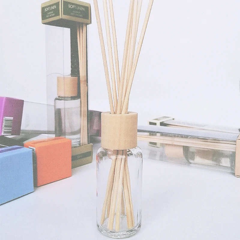 Ароматическое масло для ароматических палочек ароматическое дома 1 шт. 50 мл|reed