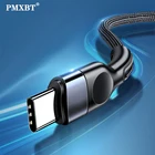 USB Type C кабель для быстрой зарядки, 5 А