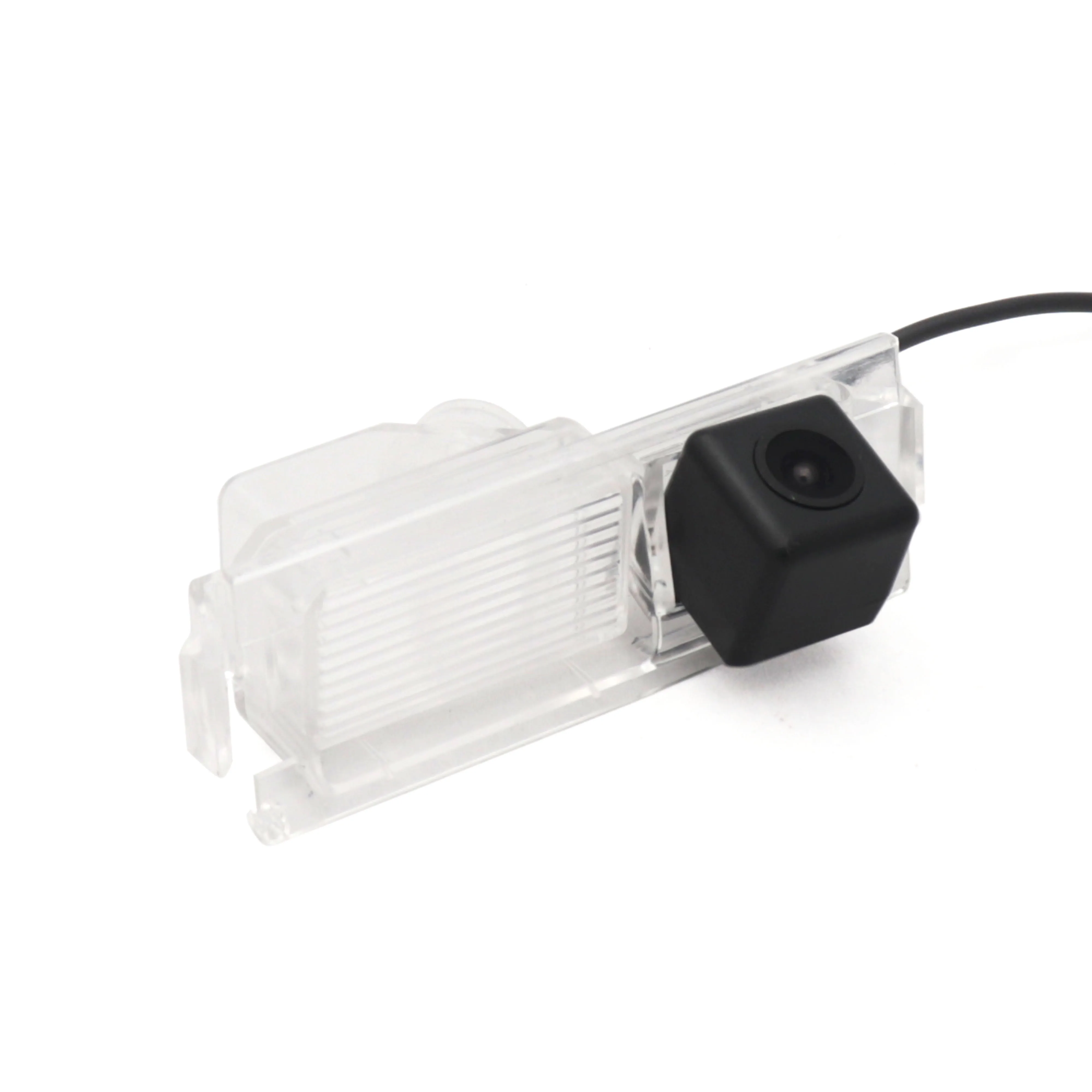 Автомобильная парковочная камера заднего вида 8 светодиодов ночное видение для