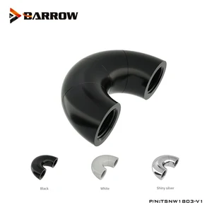 Barrow G14 