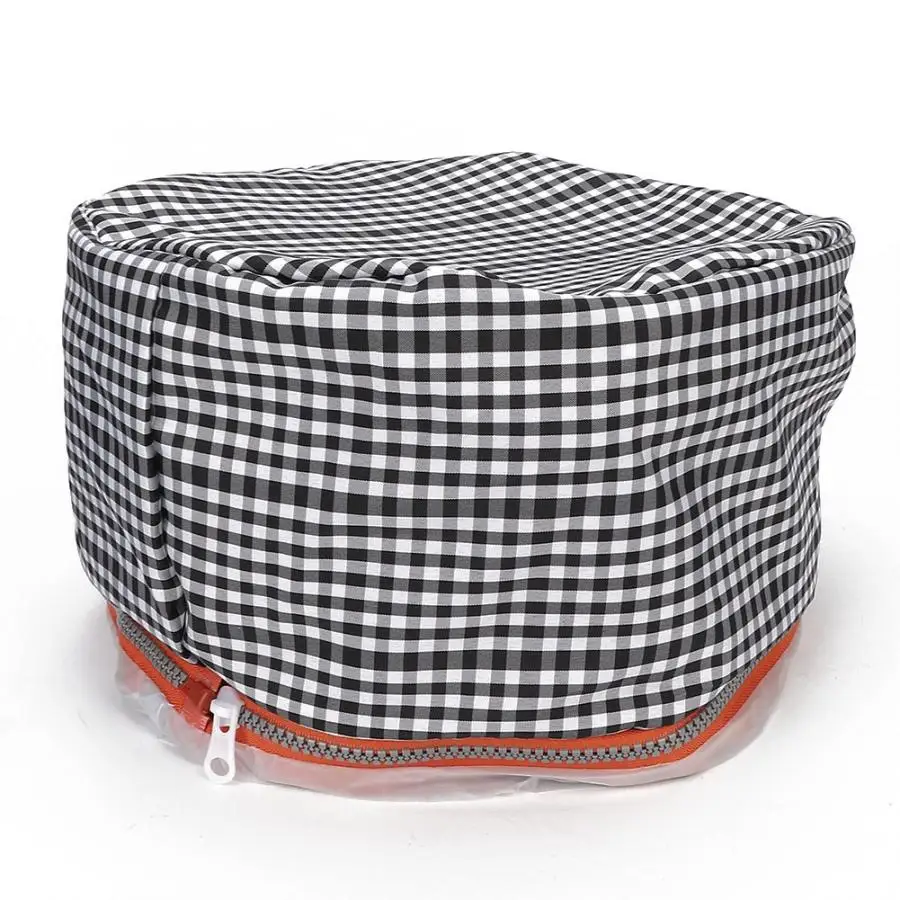 Бытовая электрическая маска для волос масляная шапочка термического лечения