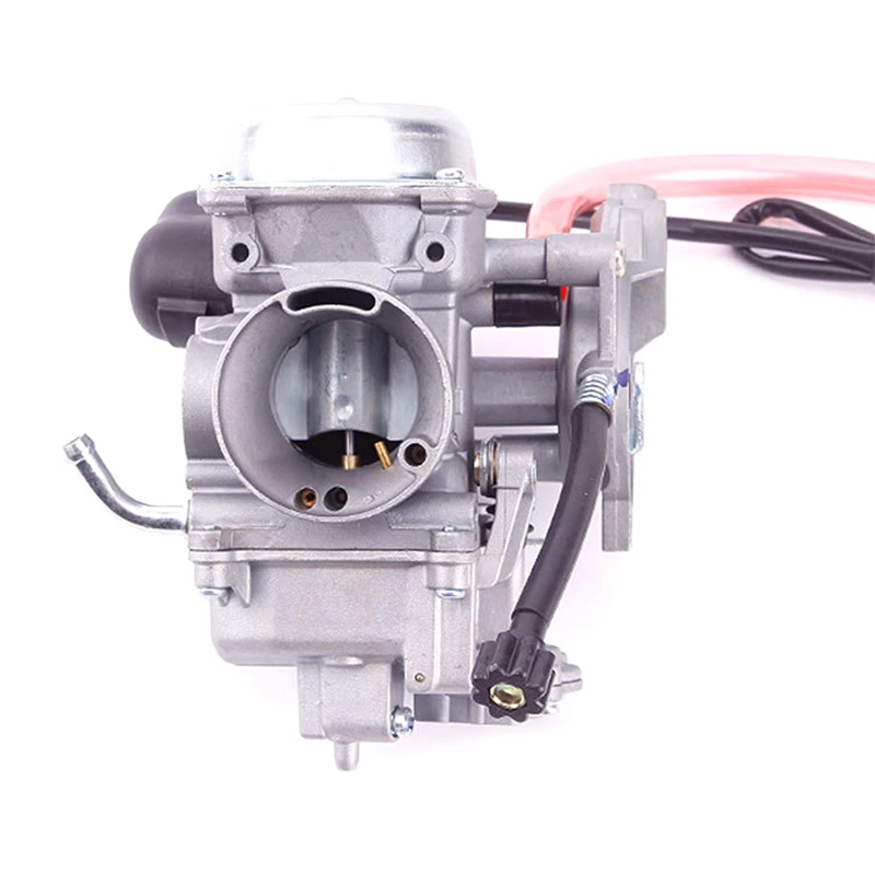

Carburetor Fit for Arctic Cat Prowler XT 650 4X4 H1 M4 2007 Automatic Carb
