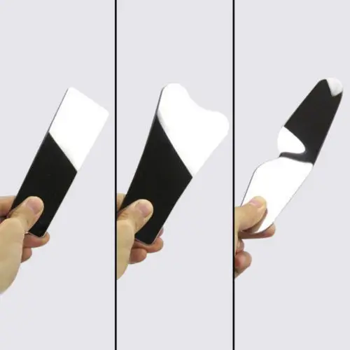 3 шт. Стоматологические Ортодонтические внутри-оральная клиника Нержавеющая