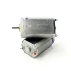 Mabuchi FF-180PH-4026 DC 1,2 V 1,5 V 2,4 V высокоскоростная мини-зубная щетка 180
