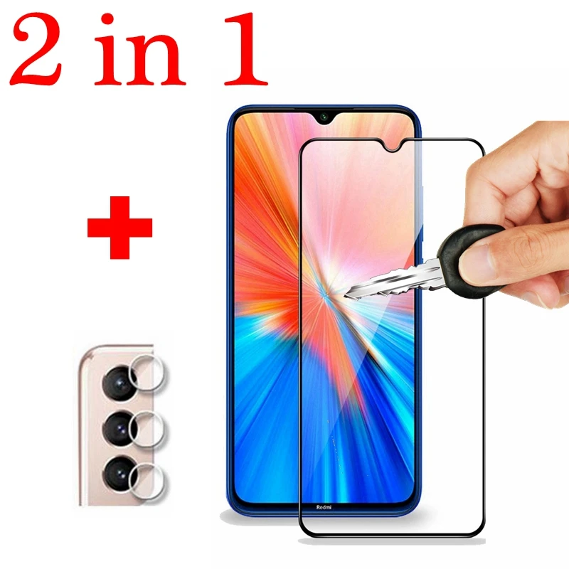 

Tempered Glass Protective Camera Lens Screen Film for poco M2 PRO X2 X3 NFC F2 PRO F3 RPO M3 PRO 5G M 2 X 2 3 F 2 3 M 3 FOR POCO