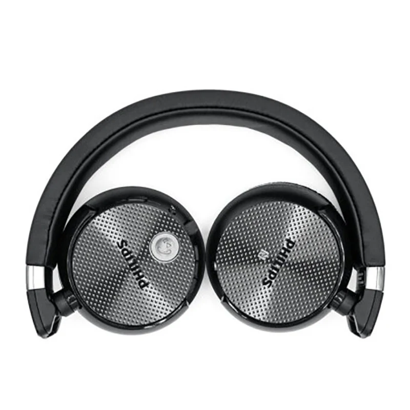 Оригинальная беспроводная гарнитура Philips SHB8850 Bluetooth активное шумоподавление