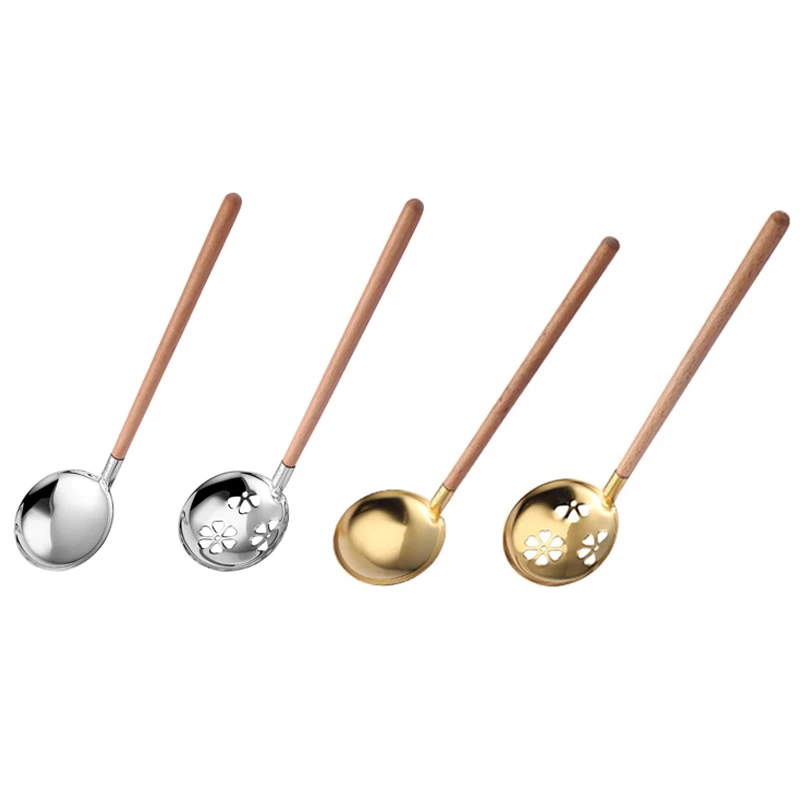 

2 шт., ложка для супа, для японской кухни