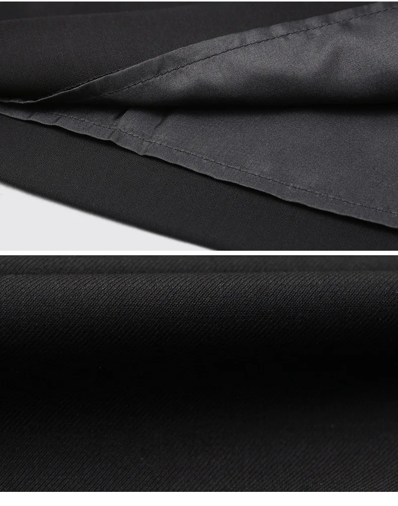 

NEW Elegant Women's Pencil Skirt New Fashion Korean OL Style Plus Size High Waist Knee Length Work Office Bodycon Skirt