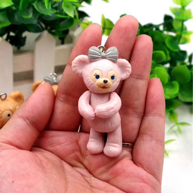 3 шт. детская экшн фигурка из ПВХ|Игровые фигурки и трансформеры| |