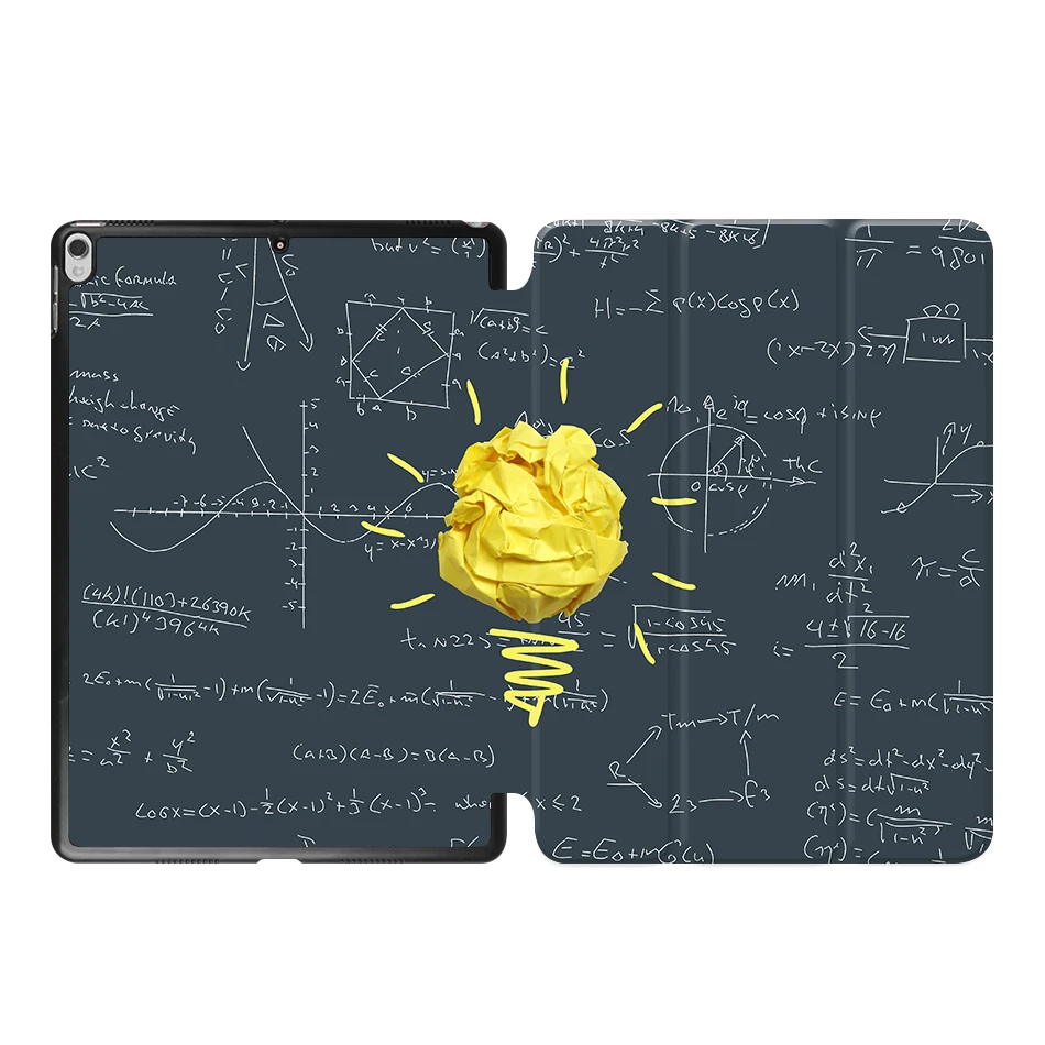 MTT чехол для планшета для iPad Pro Air 10,5 '' Магнитный чехол-книжка из искусственной кожи с подставкой для iPad 10,5'' Funda A1701 A1709 - Цвет: IP06