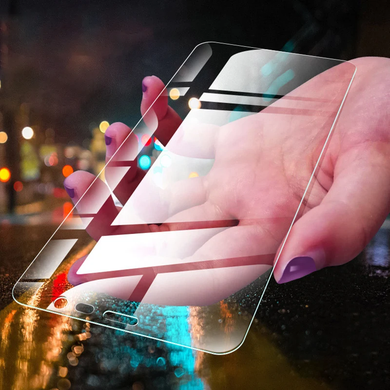 Для XiaoMi RedMi Note 3 Pro закаленное стекло Redmi 4A 3S 3Pro BlueAnti защита для экрана полное
