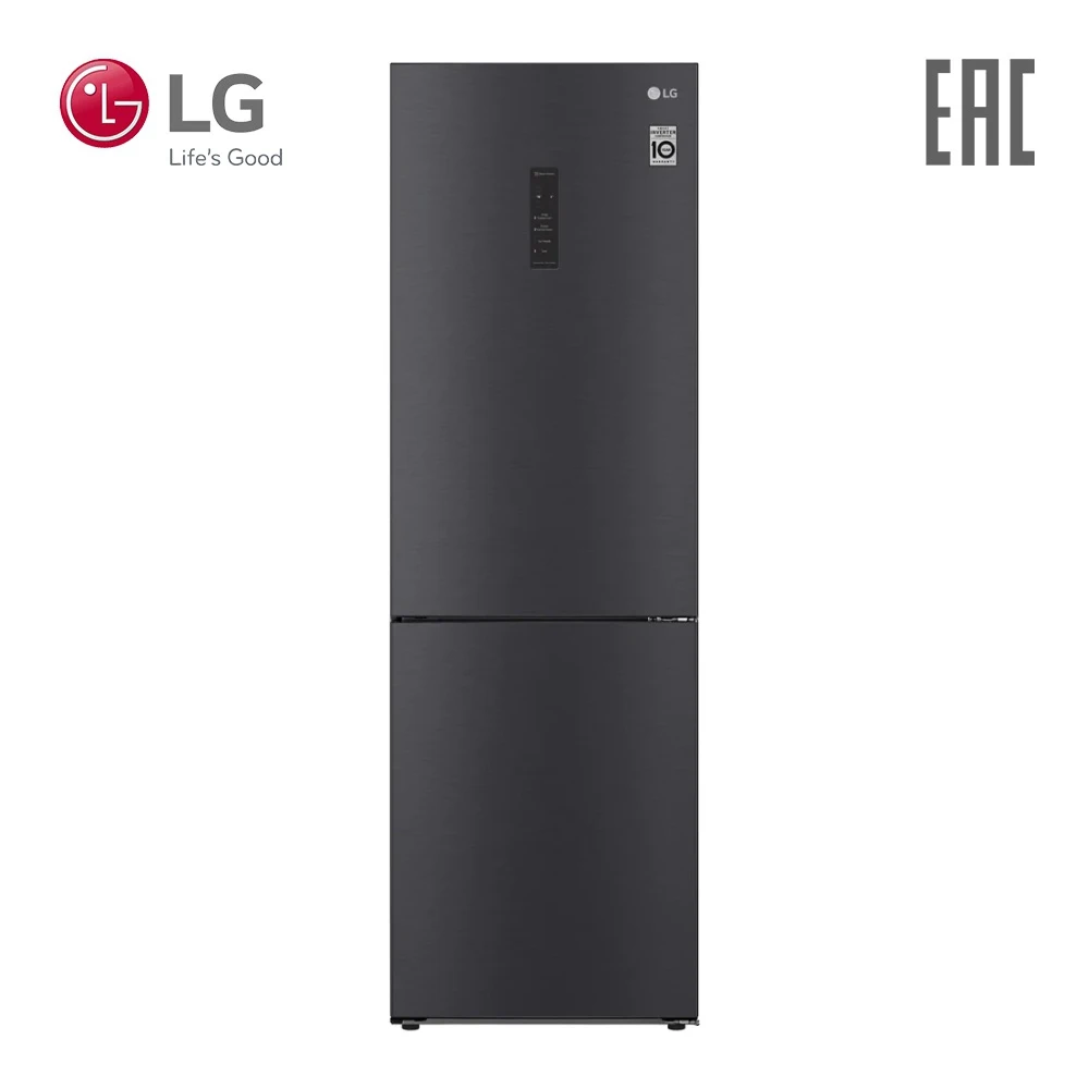 Холодильник LG с технологией DoorCooling+ | Отзывы и видеообзор -1005002395111780