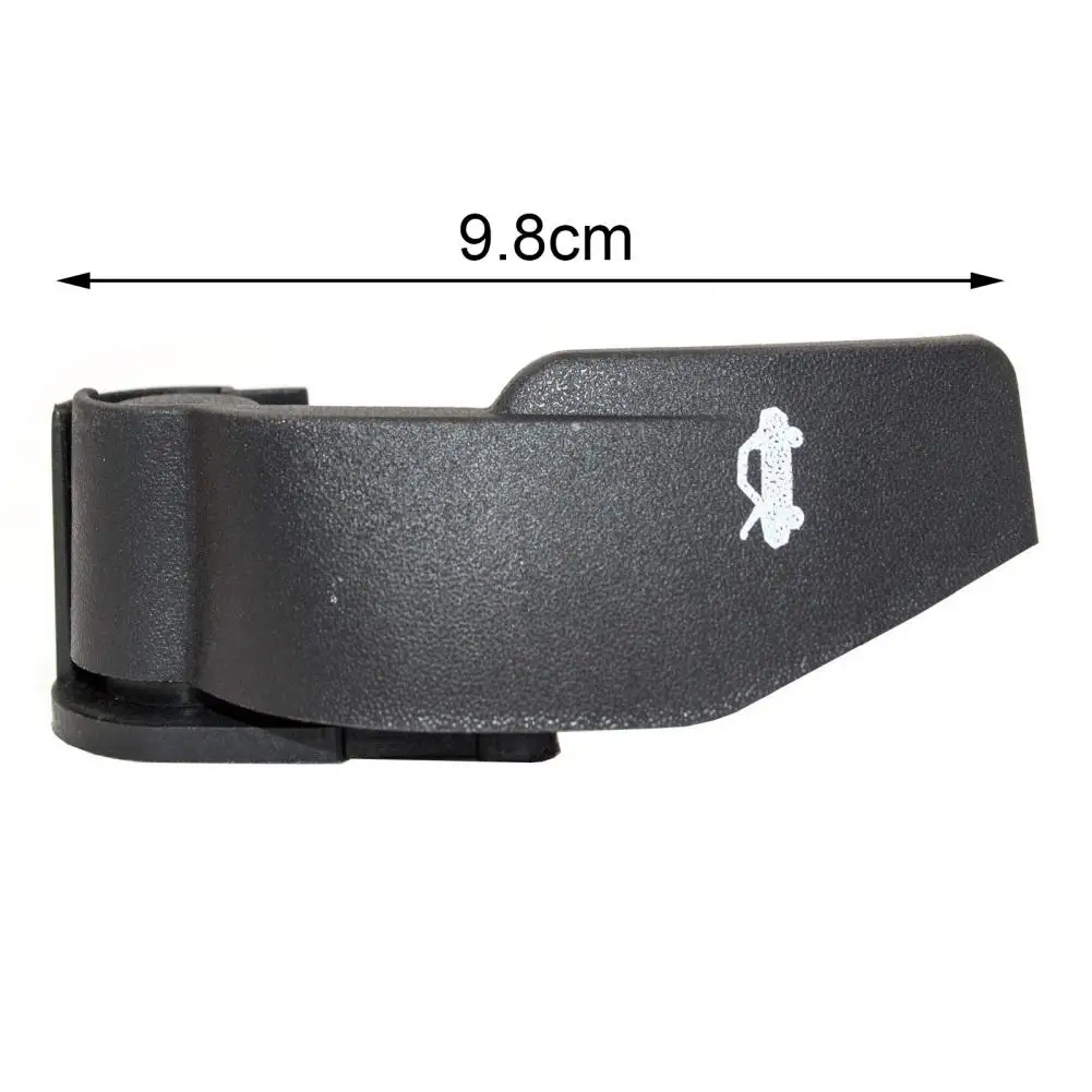 

55% Hot Sales!! Hood Release Pull Handle Reliable ABS Modified Part 20968782 for Chevrolet GMC Truck SUV 08-14