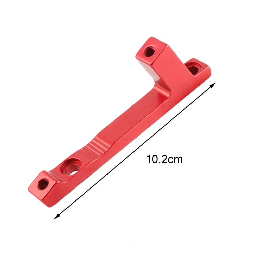 

PM-PM F/R180 Bicycle Disc Brake Adapter Precise Modification Bike Accessories Post Mount Bike Disk Adapter for MTB Bike