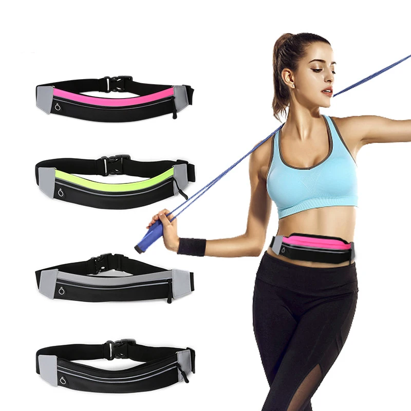 Сумка для бега поясная сумка iPhone 11 Pro Max спортзала фитнеса спортивные аксессуары