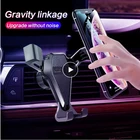Многофункциональный Автомобильный держатель для телефона Магнитная присоска для навигации универсальные автомобильные принадлежности алюминиевый сплав вращающийся на 360  портативный