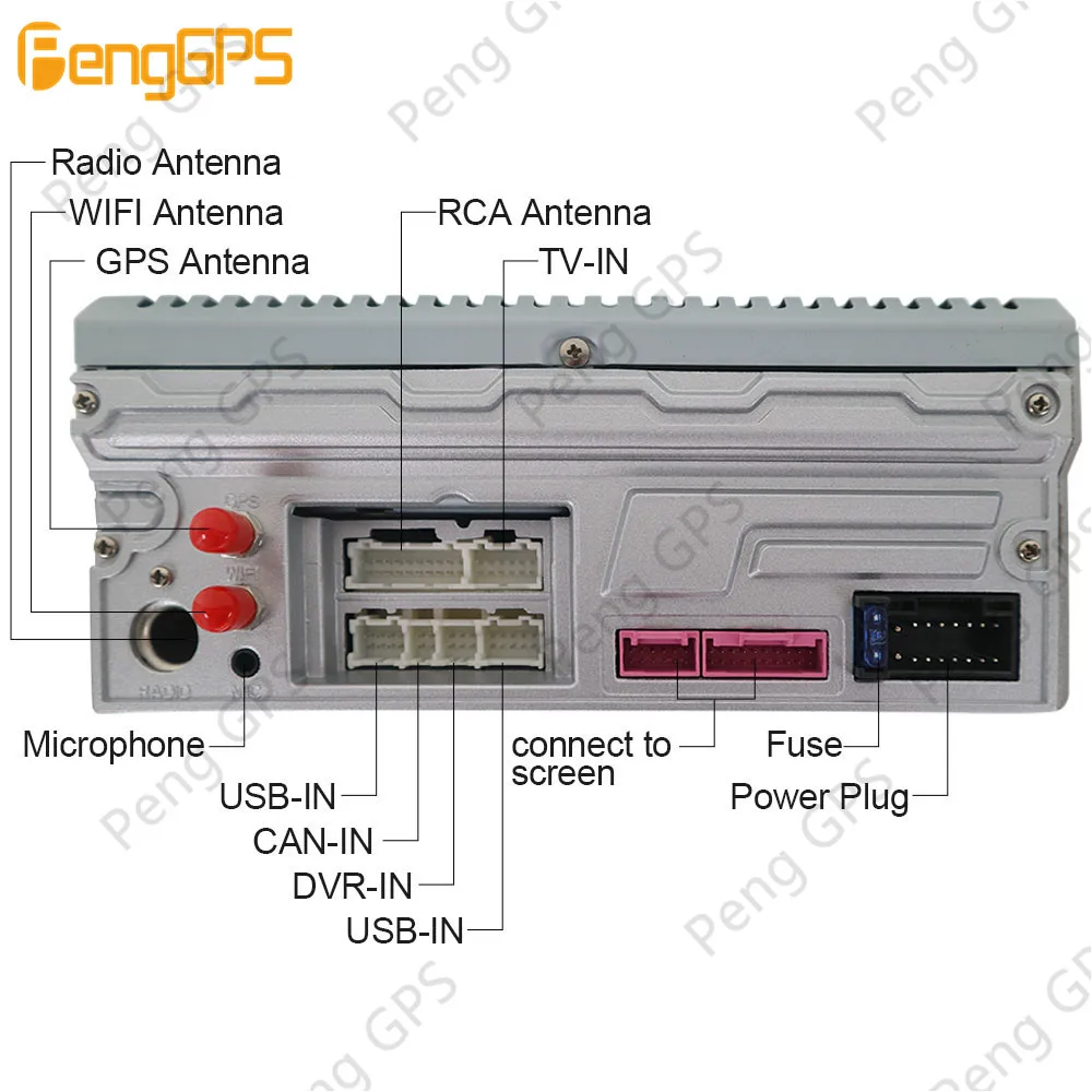 Автомагнитола на Android 10 0 с DVD плеером и GPS навигацией для Chevrolet Orlando W155 2011 2012 2013 2014