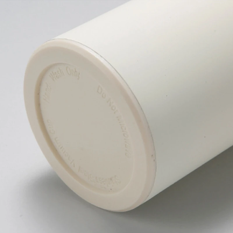 

Creative 304 Stainless Steel Rubber Paint Vacuum Flask 28GC