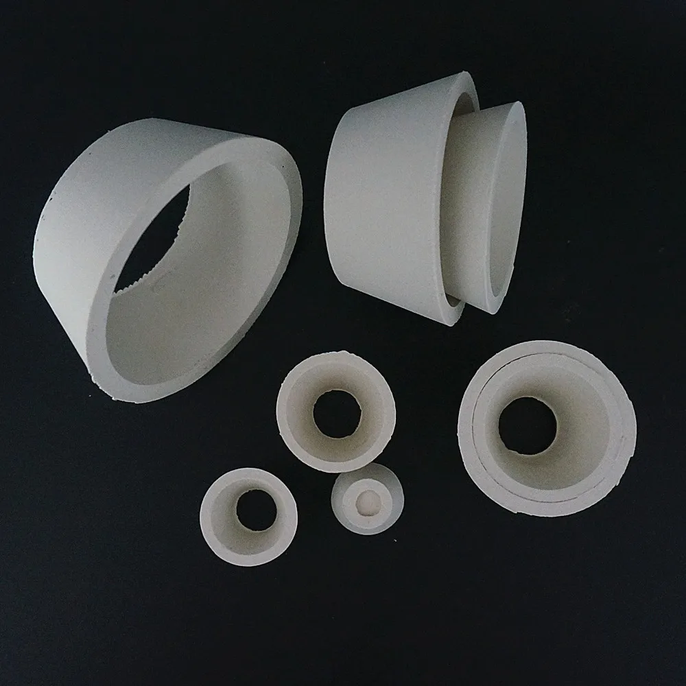 8 шт./компл. колба для аксессуаров уплотнительная прокладка фильтра резиновая