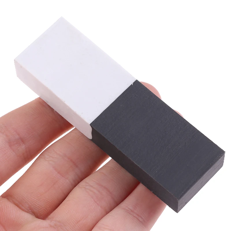 

Multi-functional Shoes Stain Cleaner Leather Fabric Care Household Cleaning Tools Suede Shoes Scuff Eraser Cleaning