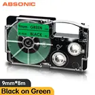 Absonic 38 