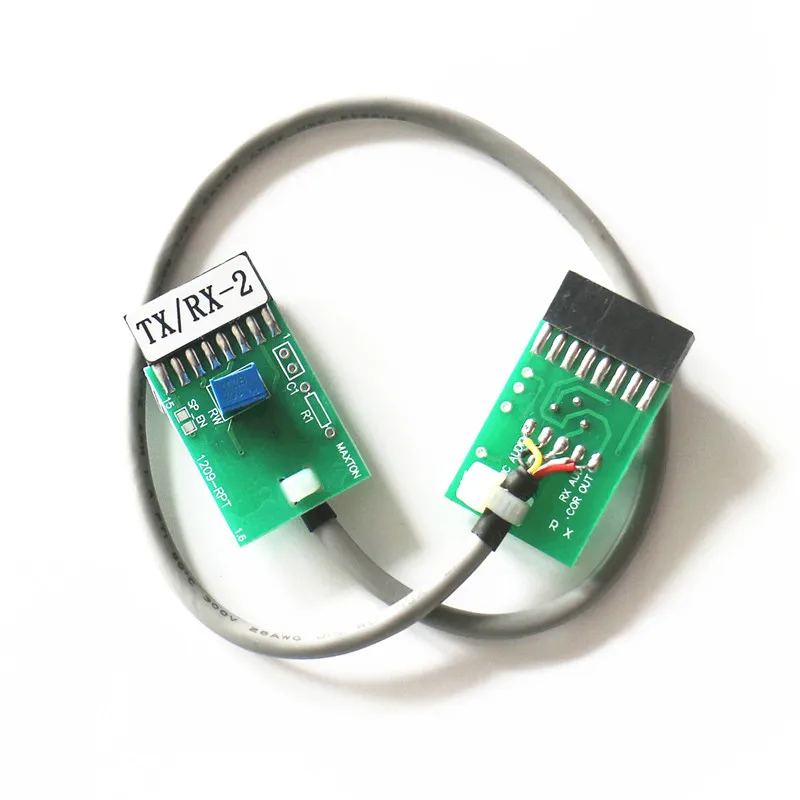 5 шт. 16 контактный дуплексный ретранслятор интерфейсный кабель провод для Motorola