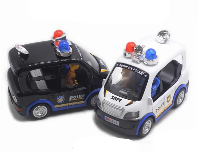 Высококлассная модель автомобиля из сплава 1:32 игрушечный автомобиль со звуком и