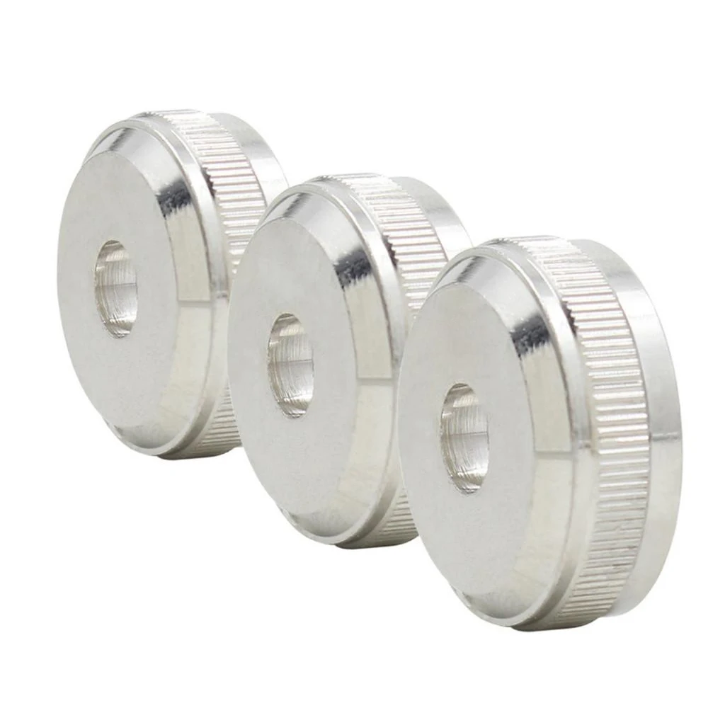 3 шт. запчасти для труб шурупы музыкальных инструментов 21 8x21 8x8 мм|Латунные детали