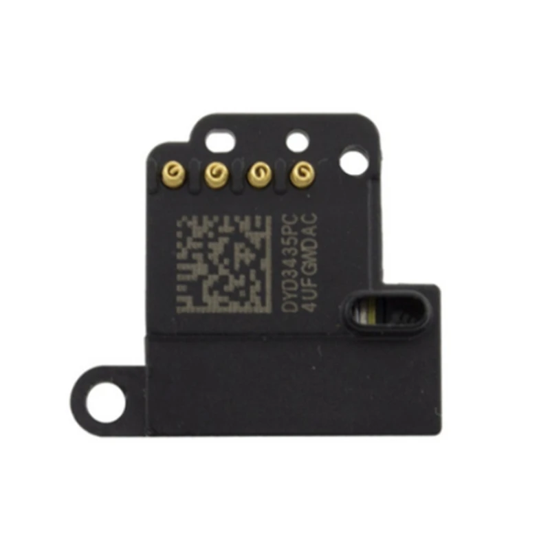 Высокое качество для iPhone 5SE наушники с гибким кабелем Динамик приемник уха звук