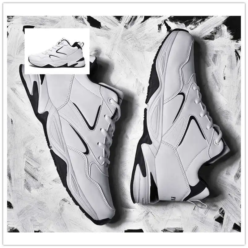 

Wedge Sneakers Sport Man Brand Shock Absorber Sport Men Without Heels Men Running Shoes Shoose Men's Sports Shoes Casual Tennis