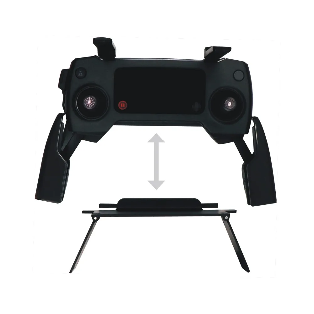 Складной солнцезащитный козырек для телефона 4 7 5 дюймов DJI Mavic MINI/ 2 Zoom Pro /Pro Spark Air