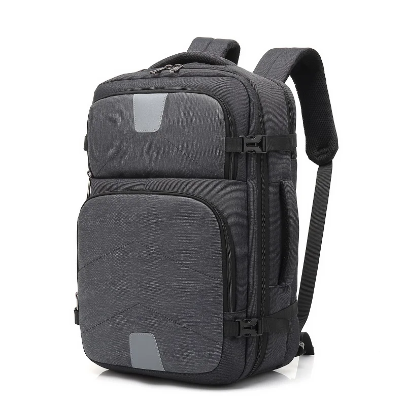 Рюкзак Edison с защитой от кражи мужской деловая дорожная сумка вместительный