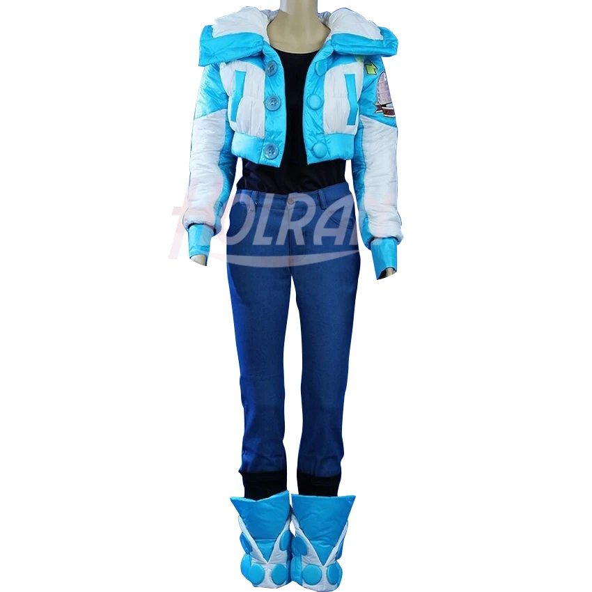 Костюм для косплея драматического убийства Aoba Seragaki Cos пальто рубашка костюм